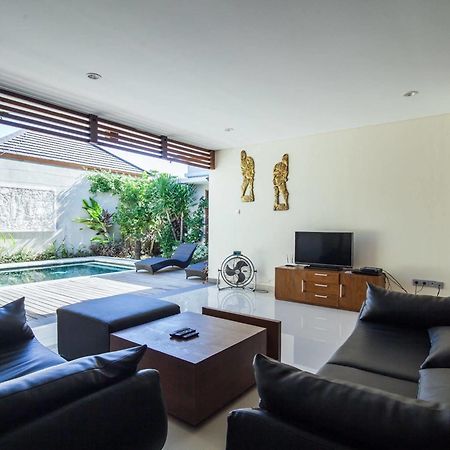 The G Villas Bali Bagian luar foto