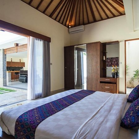 The G Villas Bali Bagian luar foto