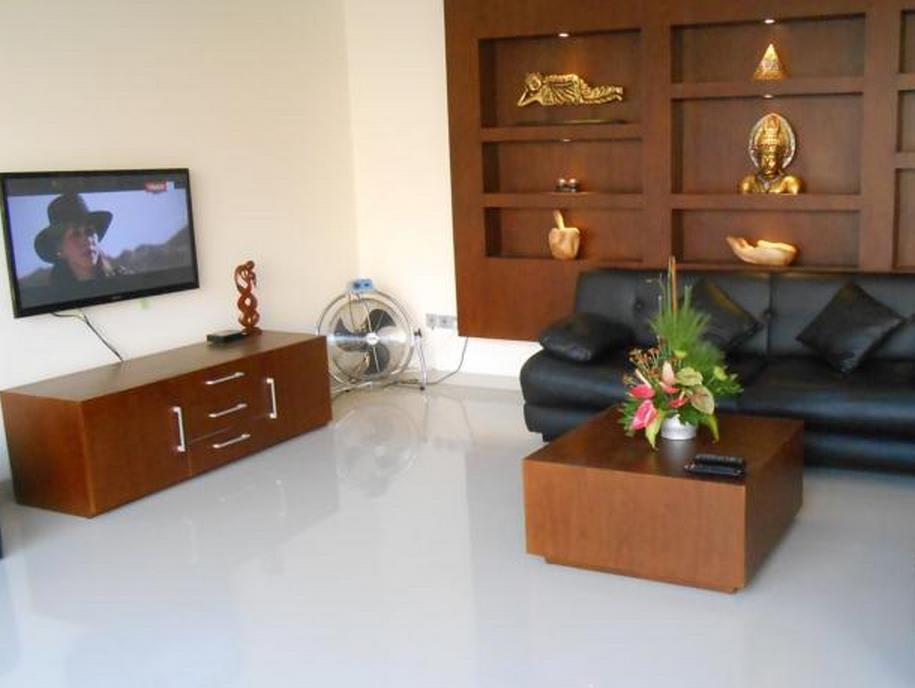 The G Villas Bali Bagian luar foto