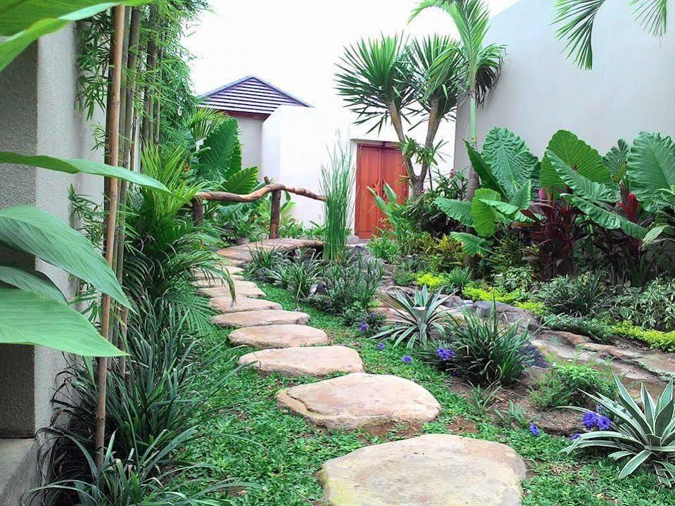The G Villas Bali Bagian luar foto