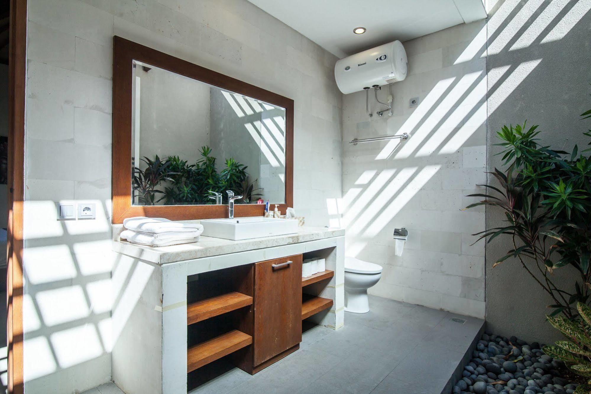 The G Villas Bali Bagian luar foto