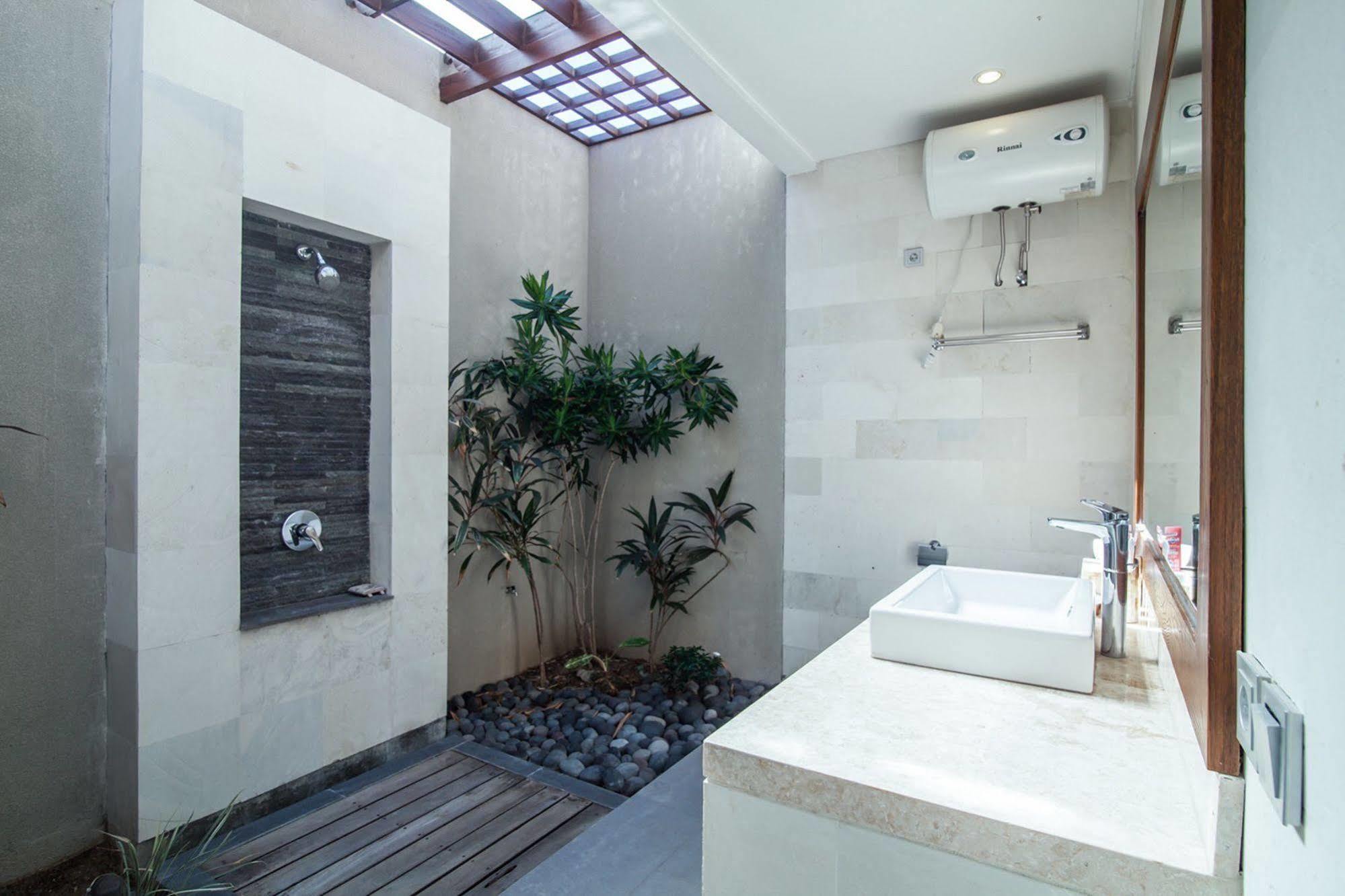 The G Villas Bali Bagian luar foto